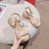 Chaussures pour femme – Sandales