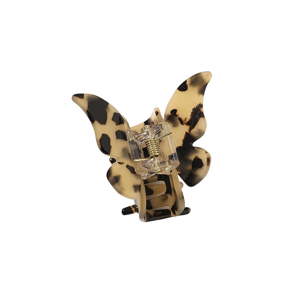 Schmetterling Acetat Platte Haarnadel Haarschmuck Haarnadel Sen Haarschmuck Mädchen Haarnadel