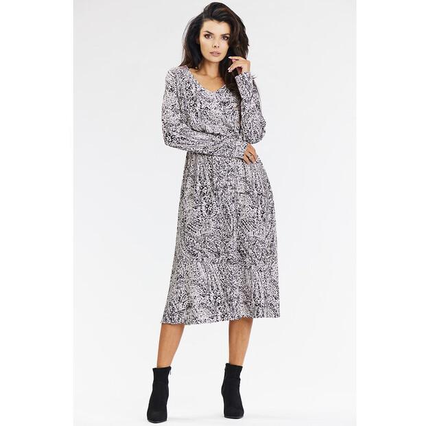 Kleid Awama A666