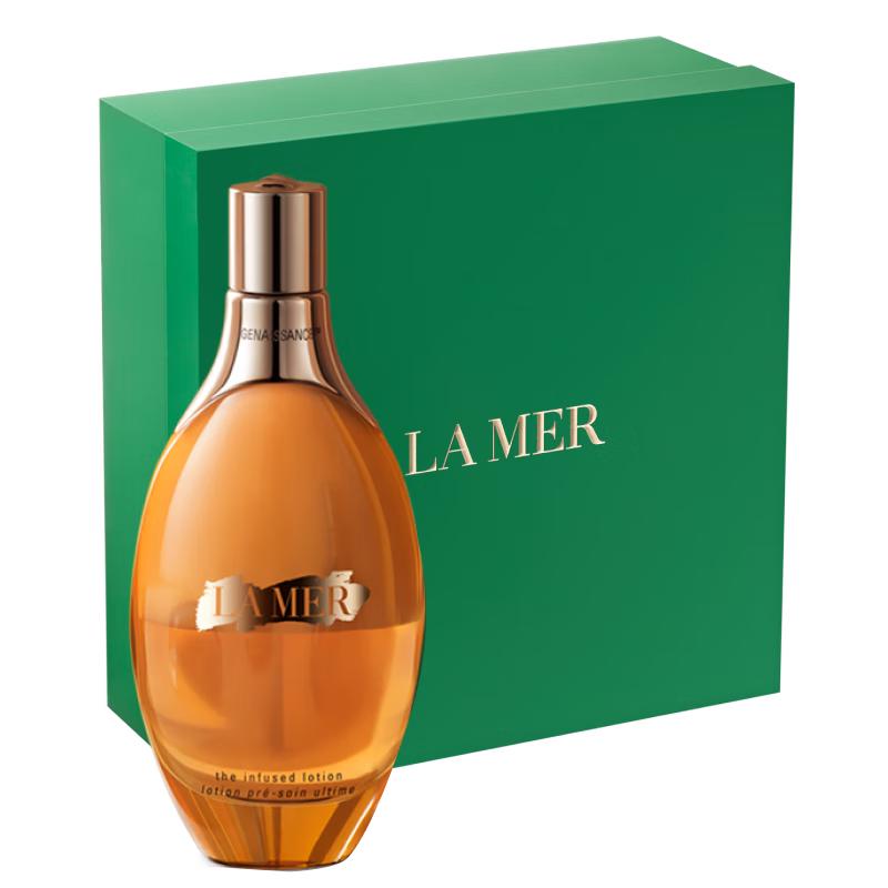 

LA MER Genaissance de la Mer Infused Lotion