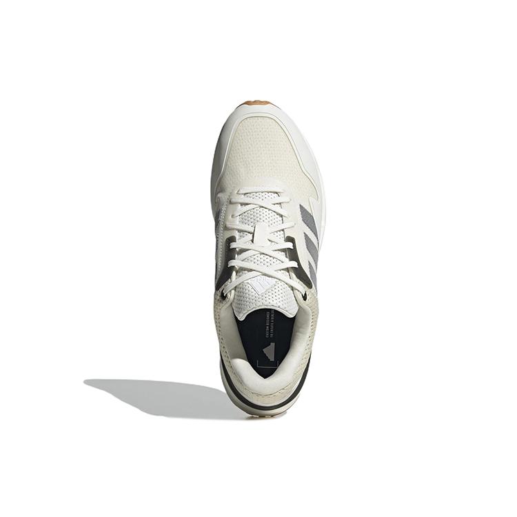 Adidas ZNCHILL 'White Black Gum' (Unisex) Cloud White / Core Black / Cloud White Running Shoes GZ4896