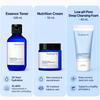 Pyunkang Yul Essential Trial Skincare Set Bestseller Toner Cream Cleanser 3pcs