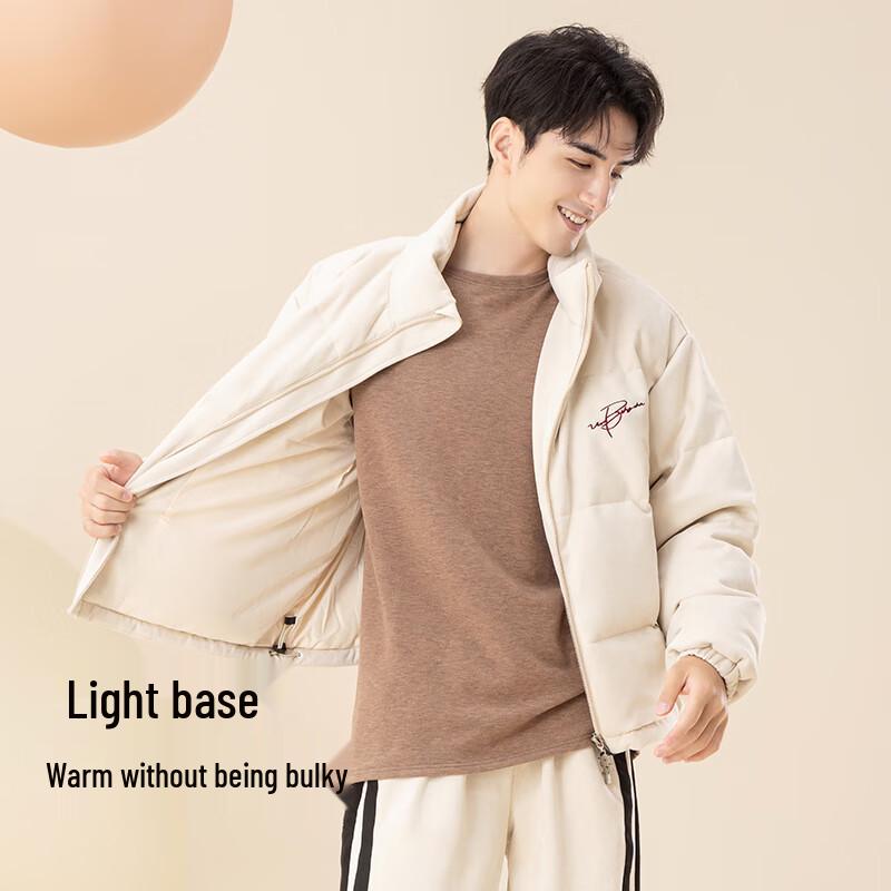 Xue Qiman Men's Thermal Short Sleeve Base Layer T-shirt