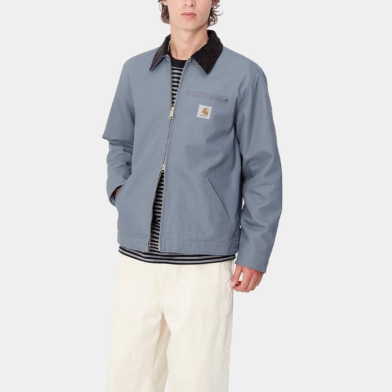 Carhartt WIP Detroit Jacket Unisex I015264-2EP-01