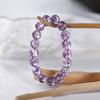 100% Natural Hot Selling Purple Ace Crystal Pendant-Feng Shui Engraved Home Decoration
