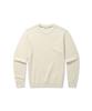 BRENTWOOD [Essentials] Washable Round Neck Sweater Brwas26151Ivx