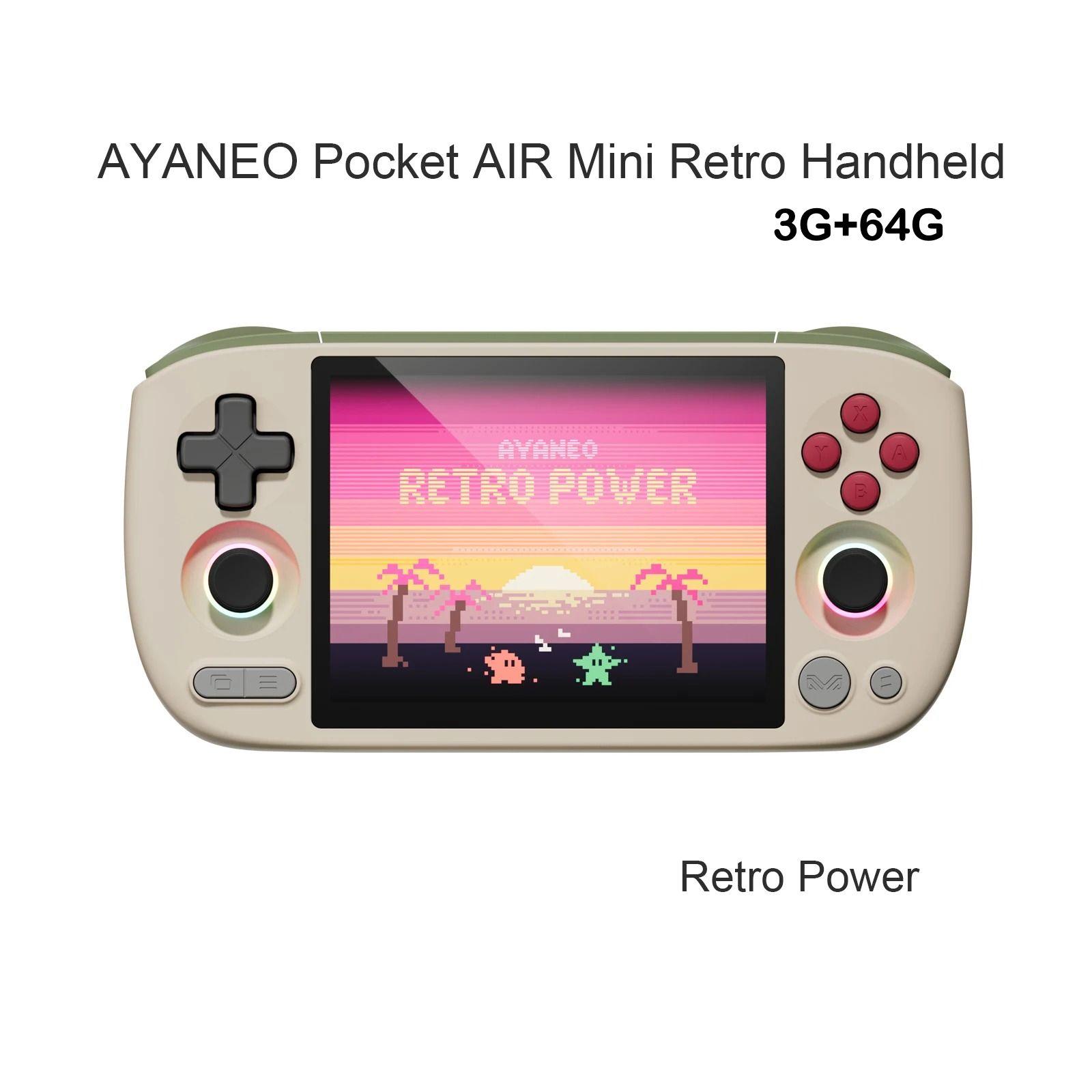 ayaneo Mobile Game Controller