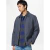 Uniqlo Japan Zip Up Blouson