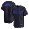 Sports Baseball Shirt Short-sleeved Baseball Jersey T-shirt Letter Print Men's and Women's Game Training Jersey