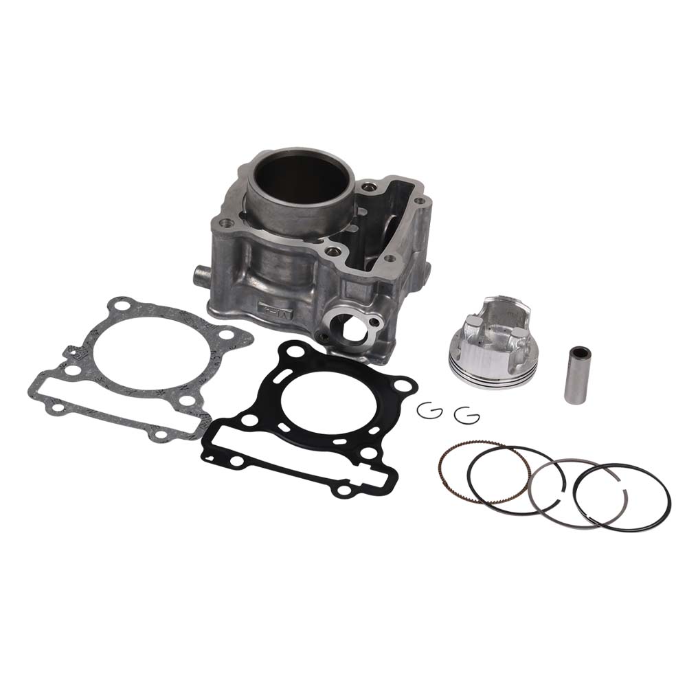 Motorcycle Scooter 58Mm Cylinder Kit Piston Ring Gasket for Yamaha Nmax155 Nmax 155 Aerox Tricity 155Cc Gpd 150A 2Dp-E1311-10