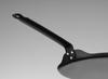 Carbon steel pancake pan, diameter 282 mm