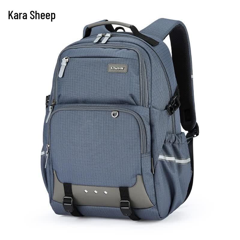KALA·Y Ergonomic Decompression Student Backpack