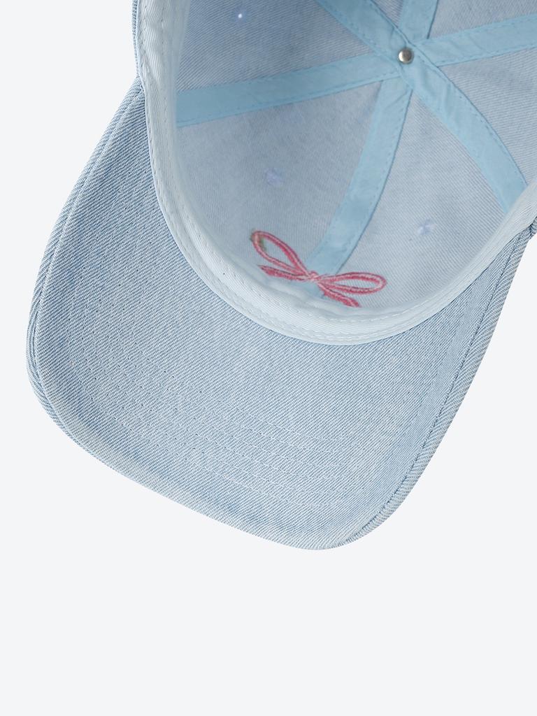 Ribbon Ball Cap HPACCFS301