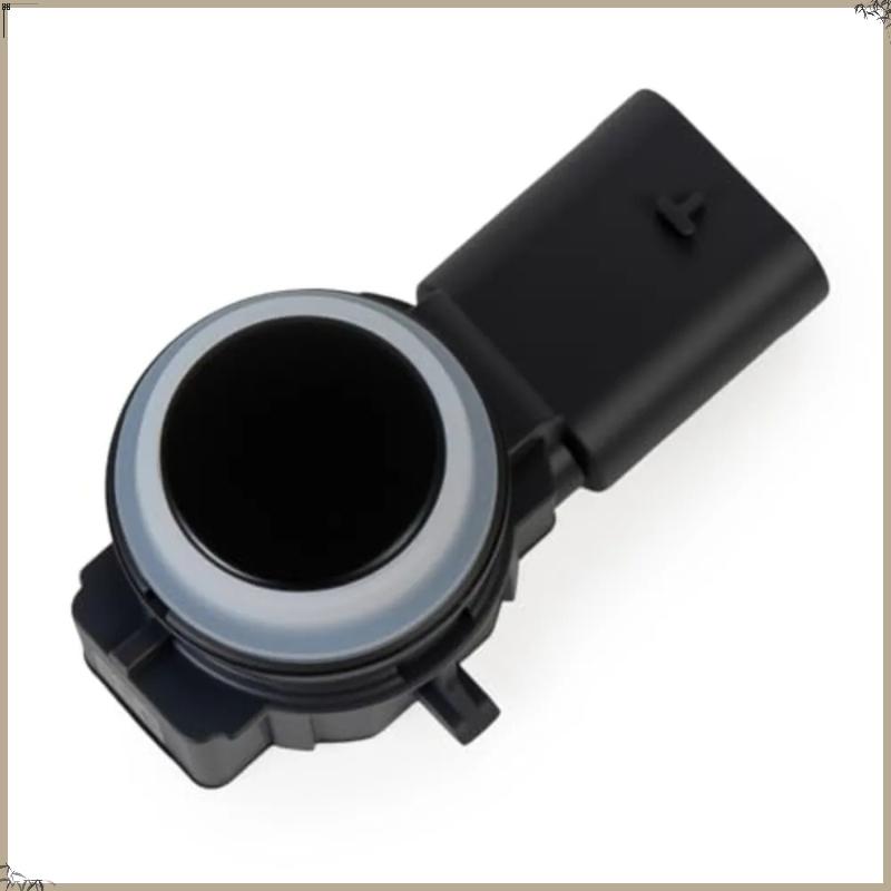 6620666 4PCS New Front Parking PDC Sensor for 5er F10 F11 /6er F12 /7er F01 F02 F03 F04 2220666 0263033266