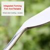 Sturdy Iron Iron Hoe Digging Garlic Garden Shovel New Weeding Tool  Agricultural Use
