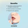 COSRX - Refresh AHA BHA Vitamin C Lip Plumper