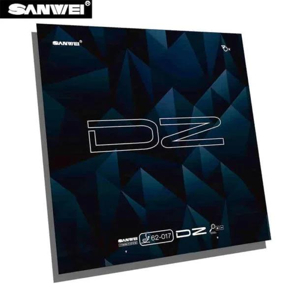 SANWEI DZ OX Long Pips Speed