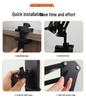 Adjustable Cantilever Phone & Tablet Stand for Bedside or Desktop Use