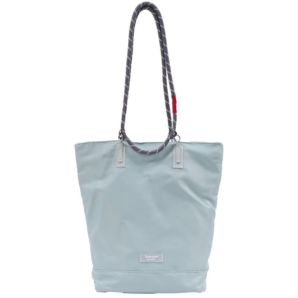 A Niche, Large-capacity, Lightweight Hand-held Shoulder Bag, Fashionable and Retro Commuting Mommy Bag