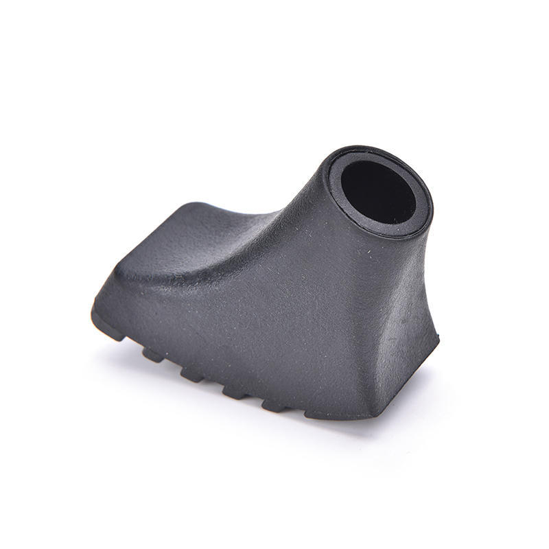 Vârf din cauciuc Capac Capat Ciocane Stalp de trekking Băț de drumeție Sport în aer liber