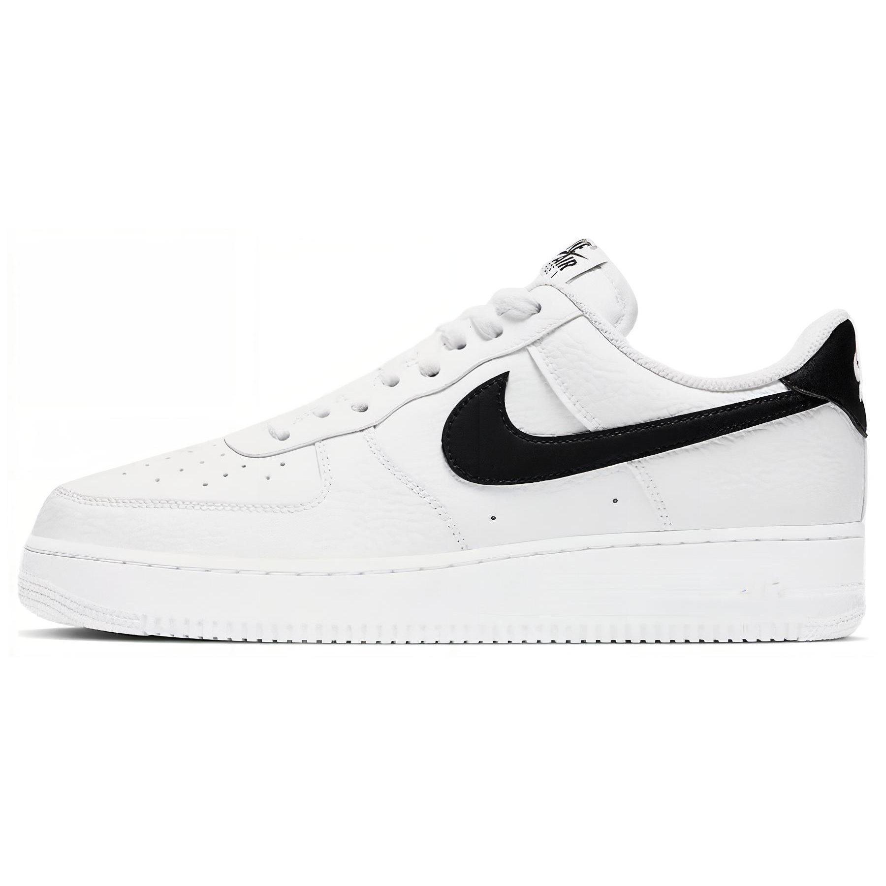 Nike Air Force 1 `Balts un