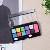 Ri Hao Festival Eyeshadow & Blush Palette - Pearlescent Performance Makeup