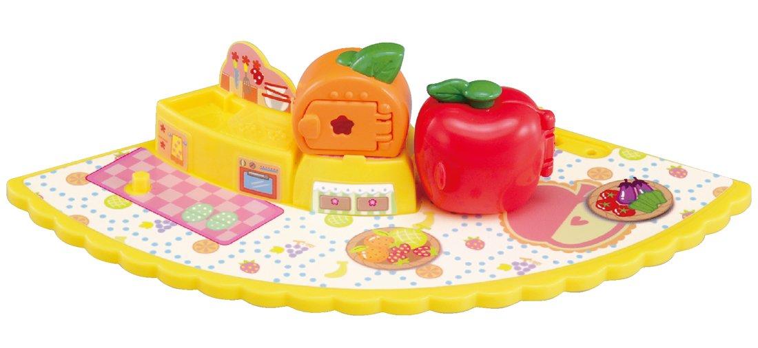 

Fruit Kitchen Room Koeda-chan