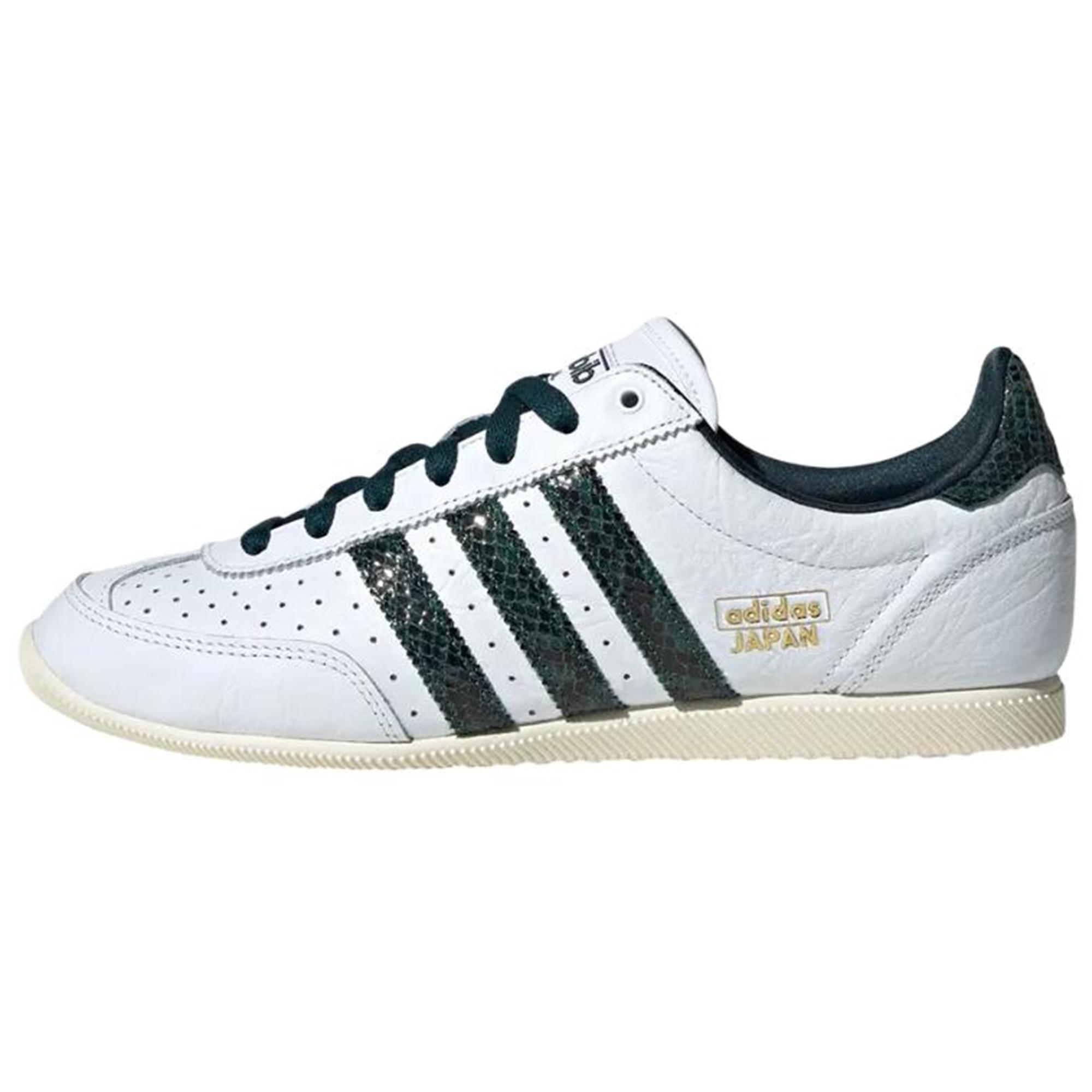 

Adidas Оригинальная японская мода Удобный образ жизни Повседневная обувь Унисекс Повседневная обувь Белая JQ9062 39⅓