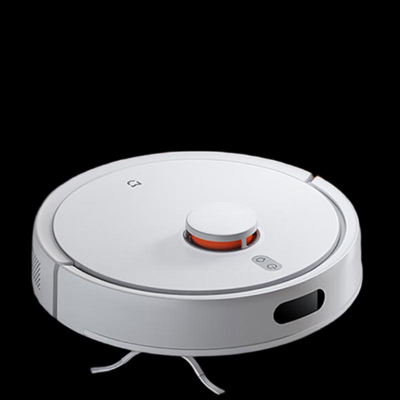 Xiaomi Mijia Robot Vacuum 3C Enhanced Edition CN plug (adapter included)