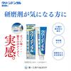 Clean Dental Non-Abrasive A 90g Paste Toothpaste for those concerned about abrasives, periodontal disease, fluoride, "Addictive feel