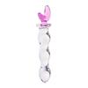 Glass Dildo Sex Toy Women Glass Dildos