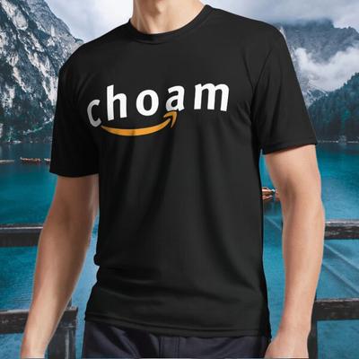 Neues Shirt Choams Company Parodys Class - Logo Active T-Shirt Lustig Größe S bis 5XL