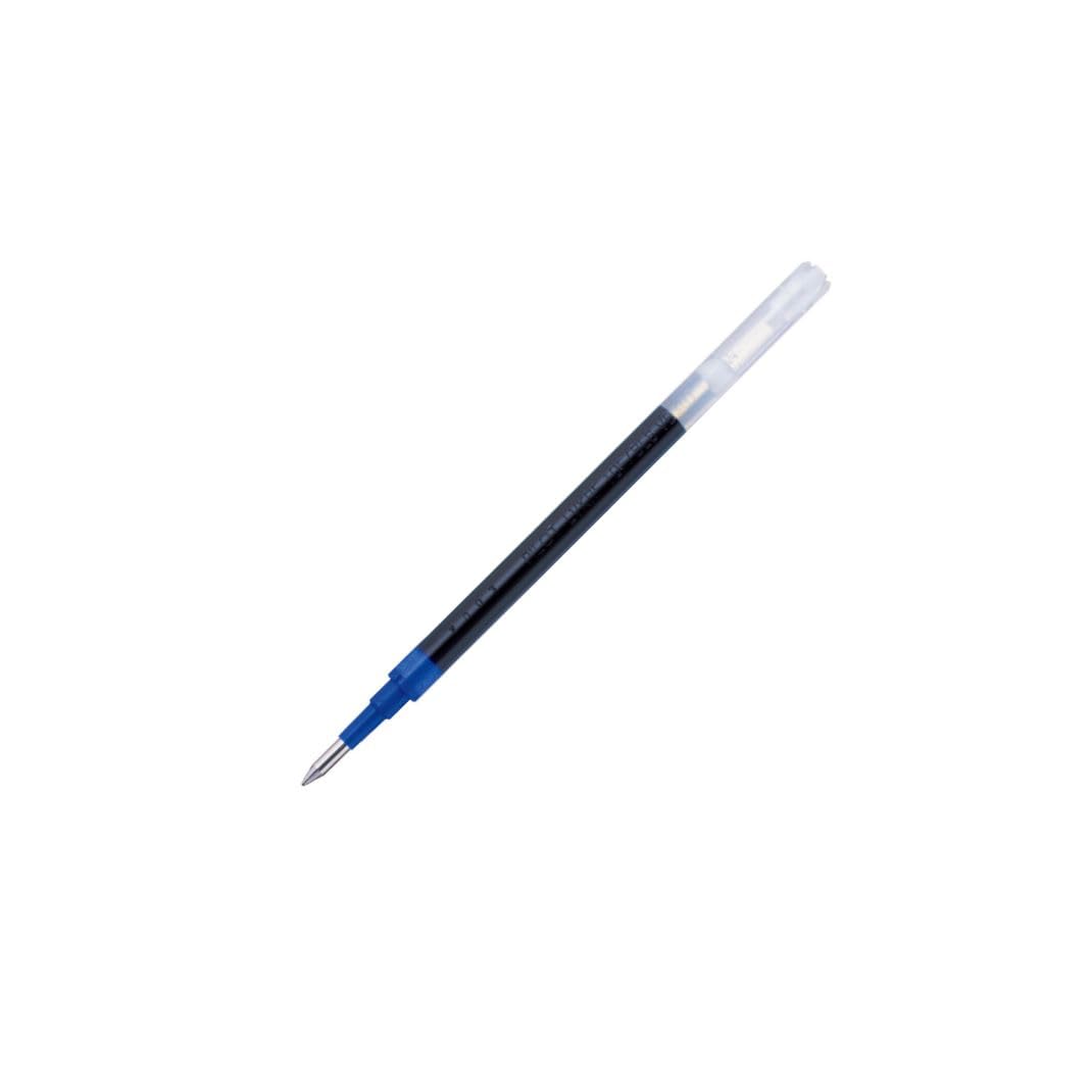 

Шариковая ручка Pilot LVKRF LVKRF100F10L Стержни на водной основе, Нажимной механизм V-Cone, 0,7 мм, Синий, Набор из 10 штук, синий