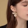 Romantic Flower Garden Earrings