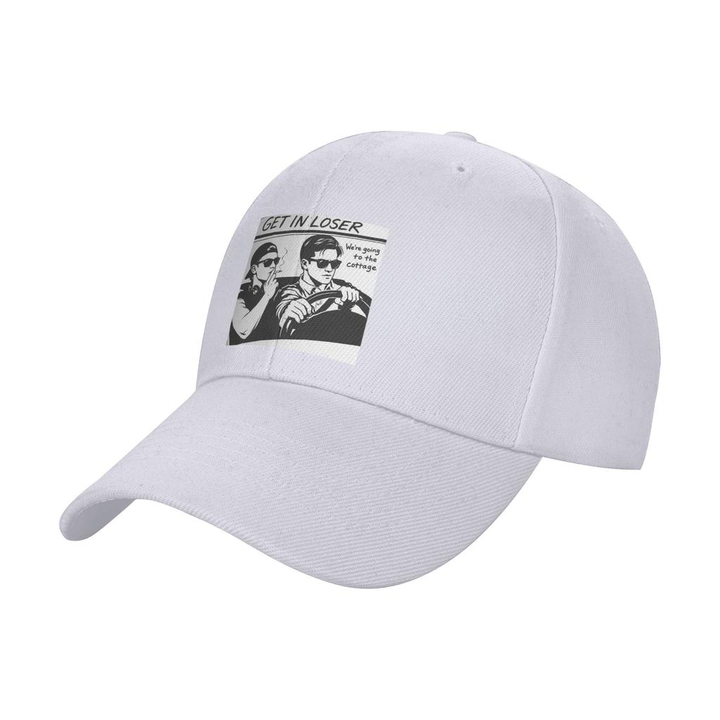 Unisex Damen Beheizte Rivalität Shane Hollander Ilya Rozanov Mütze HipHop Baseballkappe Papa Mütze Sonnenhut Verstellbare Sportkappe Winter