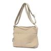 Crossbody Bag Lightweight Water-repellent Nylon Bag Women's Shoulder Bag