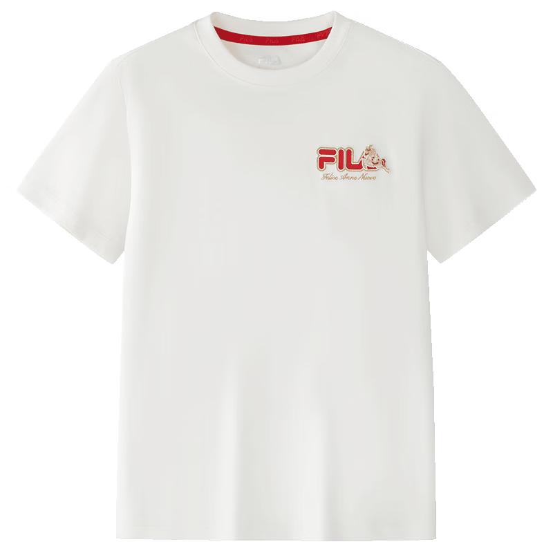 FILA Kids  Short Sleeve T-Shirt 140