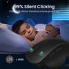 Dual-Mode Bluetooth 5.2 Mouse 2.4G Wireless Mouse  6 Keys Rechargeable Gaming Mouse 1600DPI Optical Mouse For PC Laptop Tablet