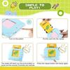 Educational Language And Literacy Learning Toys Talking Flash Cards Kids Games Audio Book Gift Russian Alphabet Spanish French
