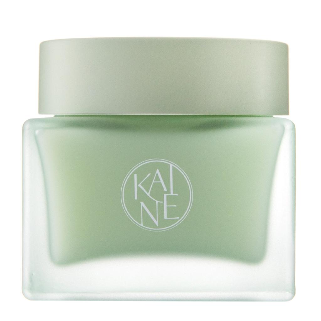 KAINE Green Calm Aqua Cream 70 Ml - Soothing Cream That Reduces Redness