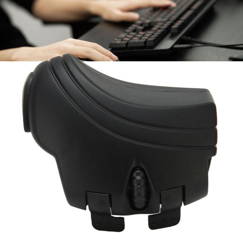 2.4Ghz Wireless Finger Ring Mouse Stable Connection Handheld Ergonomic Portable USB Drived Mouse For Business Office