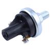 ZTUOAUMA Adjustable Oil Pressure Switch AT321216 78360 for John Deere Skid Steer Loader 4475 5575 6675 7775 8875 (Max 50PSI)