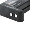 Pointer BT168 Battery Capacity Tester Portable Battery Checker for 1.5V 9V Battery