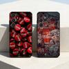 Hot C-Coca C-Cola Vintage Phone Case For Samsung S26,S25,24,23,22,30,21,10,9,Ultra,Plus,Lite,FE Soft Black Case