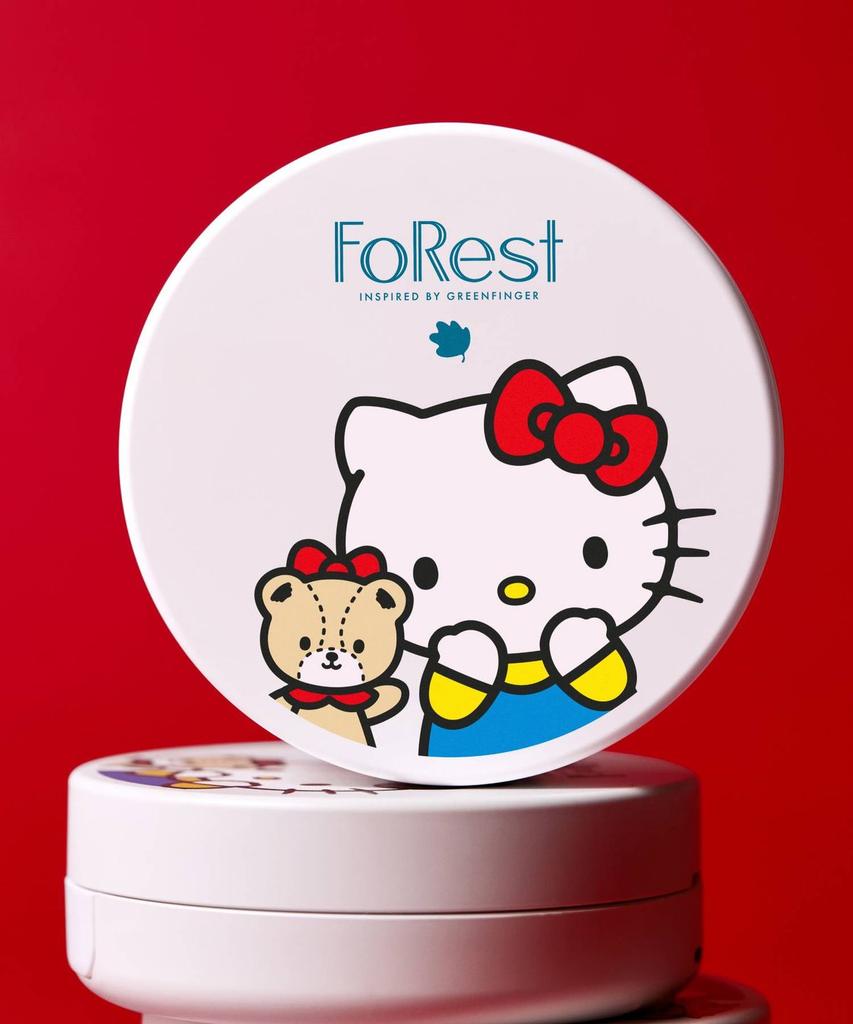 Sun Cushion Hello Kitty Edition BY GF 13g