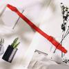 2Pcs Adjustable Bra Strap Clips Nonslip Elastic Bralette Strap Holders Clasp for Women Underwear Secure Fit Accessories