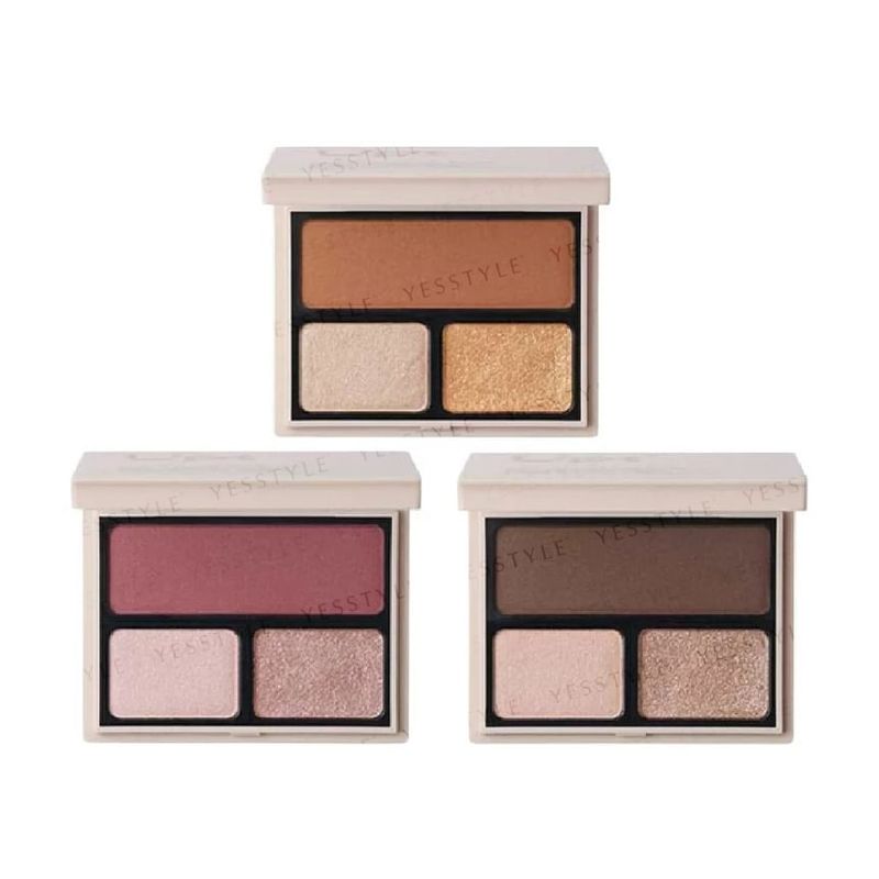 mano mano - Upt Eye Color Palette