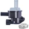 Motor – Mecanisme de distribuție a gazelor naturale