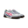 Chaussures de Skateboard ROTEMIT Unisexe Basse Bleu Clair 1183C614-400