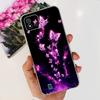 For Cover Realme C11 2021 Case Fashion Marble Love Heart Silicone Soft TPU Phone Back Cover For Realme C11 RMX2185 C20 C20A Capa
